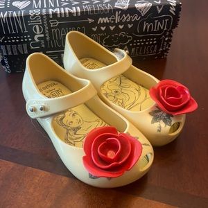 Beauty & the Beast Belle Mini Melissas